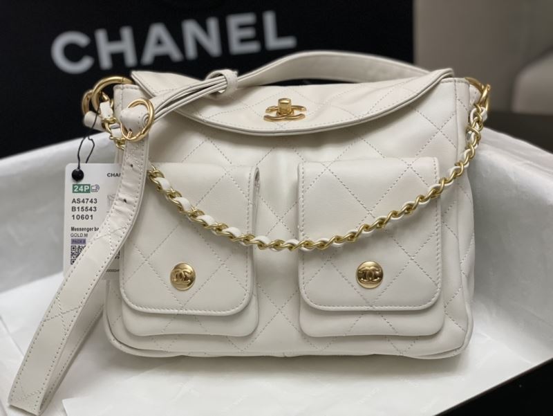 Chanel Stachel Bags